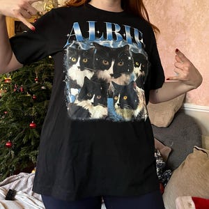 Sophie added a photo of their purchase