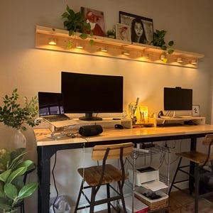 Comprador de Etsy ha añadido una foto de su compra