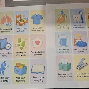 Brooke added a photo of their purchase