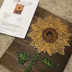 Acquirente Etsy ha aggiunto una foto del proprio acquisto