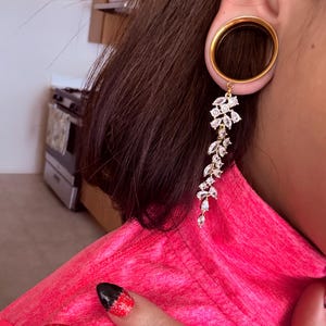 Etsy-koper heeft een foto van de aankoop toegevoegd
