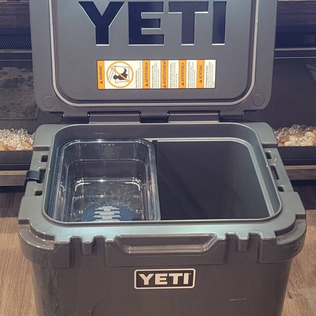 LightLatch - Yeti Roadieクーラー用LED対応交換用ラッチ - Etsy 日本