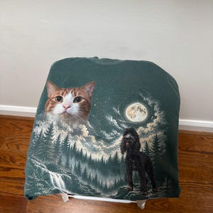 Lillian added a photo of their purchase