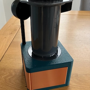 Janet added a photo of their purchase