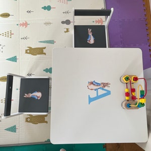 Sophia a ajouté une photo de son achat