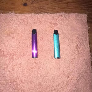 purple vuse alto VUSE Alto Prismatic Series Tobacco Tasting Kit main image 1
