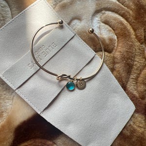Alisha added a photo of their purchase