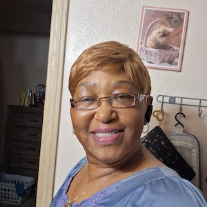Regena a ajouté une photo de son achat