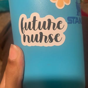 Mikayla added a photo of their purchase