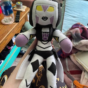 Mary added a photo of their purchase