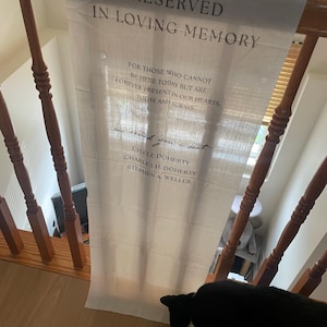 Sabrina added a photo of their purchase