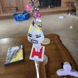 Izzy ha añadido una foto de su compra
