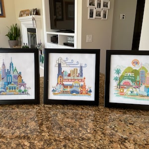 Denise added a photo of their purchase