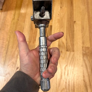 Scott added a photo of their purchase