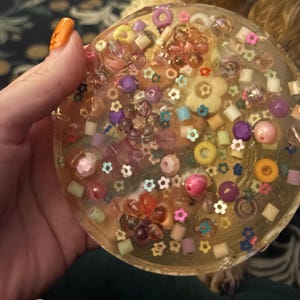 Nadine added a photo of their purchase