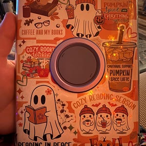 Katherine added a photo of their purchase