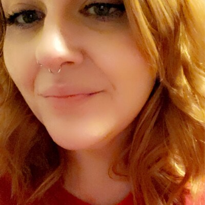 Septum Ring U Shaped Circular Barbell 18g 16g 14g Lots Sizes and