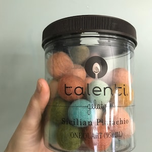 Julia ha añadido una foto de su compra