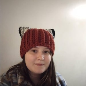 Madilyn hat ein Foto des gekauften Artikels hinzugefügt