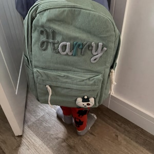 Zoe added a photo of their purchase