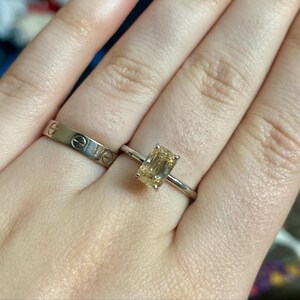 Madison added a photo of their purchase