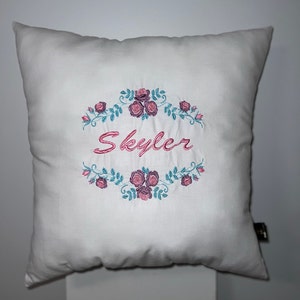 Flowers Embroidery Designs - Flower Embroidery Design Machine ...