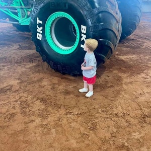 Lauren added a photo of their purchase