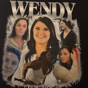 Wendy ha añadido una foto de su compra