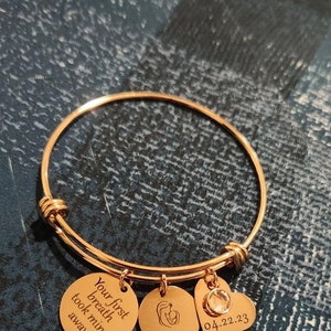 Danielle ha añadido una foto de su compra