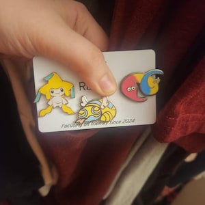 DunsparceLover added a photo of their purchase
