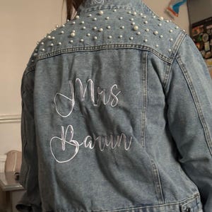 Bethany ha añadido una foto de su compra