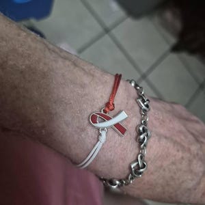 Tammy added a photo of their purchase