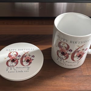 Linda added a photo of their purchase