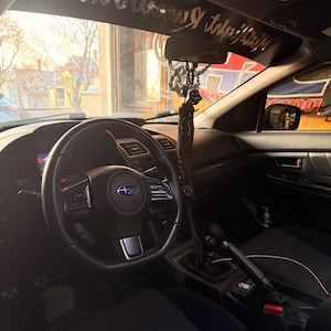 Alfonso added a photo of their purchase