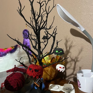 Carla added a photo of their purchase