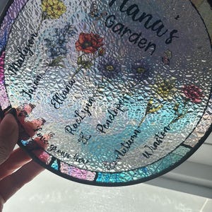 Julie added a photo of their purchase