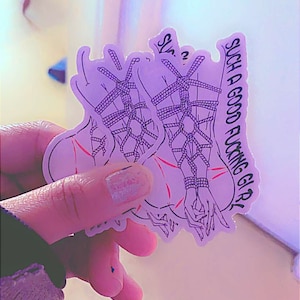 Innocence added a photo of their purchase