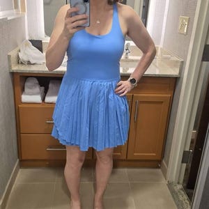 Elizabeth added a photo of their purchase