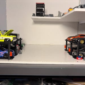 Miguel added a photo of their purchase