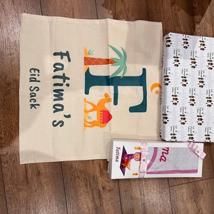 Nausheen added a photo of their purchase