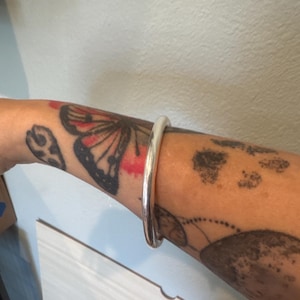 Etsy buyer added a photo of their purchase