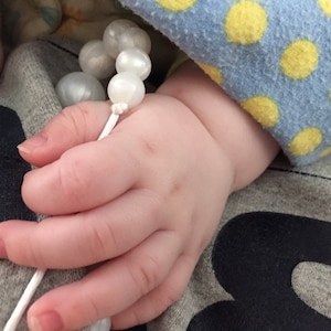 Allison added a photo of their purchase