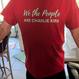 Robin added a photo of their purchase