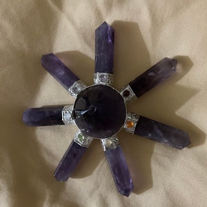 Julie added a photo of their purchase