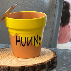 Etsy-koper heeft een foto van de aankoop toegevoegd