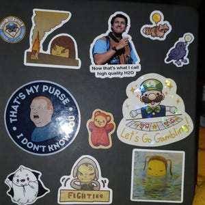 Rachel added a photo of their purchase