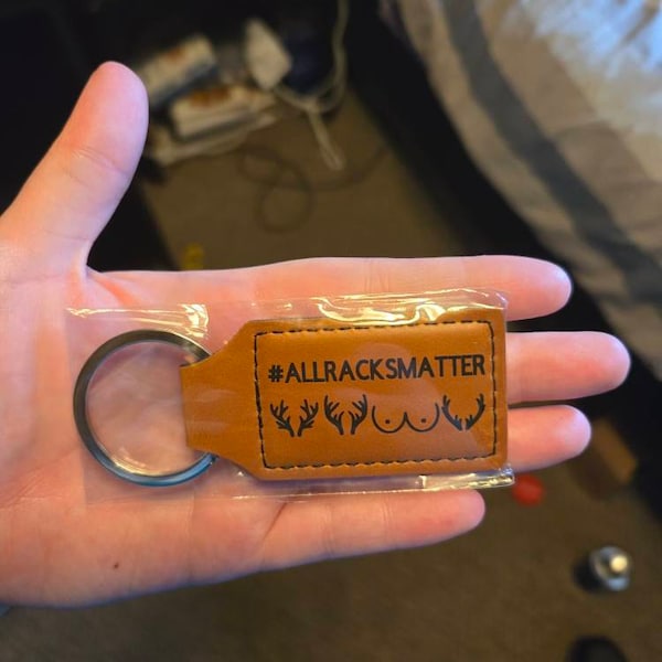 All Racks Matter Hunting Trucker Hat (over 40 Hat Choices, 15 Patch ...