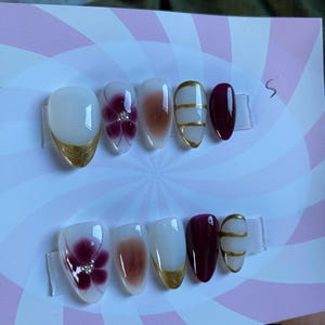 Nat added a photo of their purchase