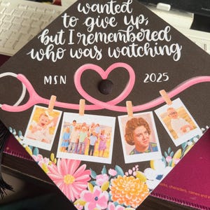 Courtney added a photo of their purchase