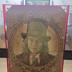 Kristi adicionaram uma foto da sua compra